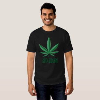 Pasteur Louis 420 T-shirts