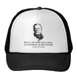 Pasteur - Wine Trucker Hats