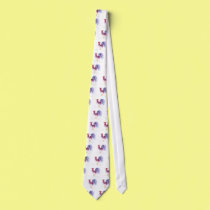 Pastle Rooster by Wendy C. Allen, Pastle Rooste... ties