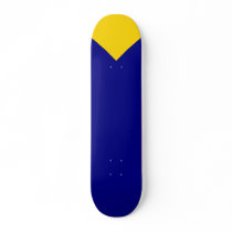 Pasto, Columbia Skateboards