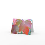 Pastor Appreciation Card