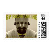Pastor Lithium postage