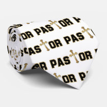Pastor ties