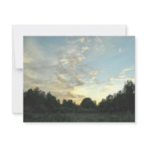 Pastoral idyl invitations by Boogybunny Pastoral idyl invitations