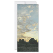 Pastoral idyl rack cards by Boogybunny Pastoral idyl rack cards