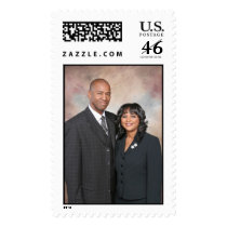 Pastors postage