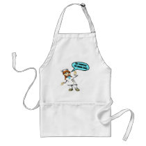 Pastry Chef aprons by sagart1952 Pastry Chef aprons