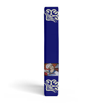 Pastry Chef Cookbook binders by BeMusedArt Pastry Chef Cookbook binders