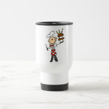 Pastry Chef Tshirts and Gifts Mug