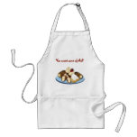 Pastry Innuendo Apron