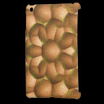 Pastry Puff Mini IPad cover ipad mini cases