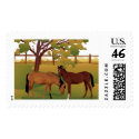 Browse All Horse Postage Stamps