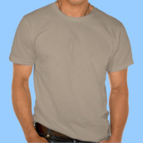 Pasture Raised Chickens t-shirts