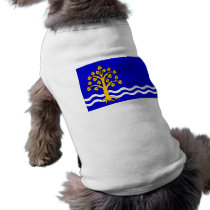 Pastviny, Czech pet clothing