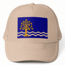 Pastviny, Czech hats
