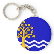Pastviny, Czech keychains