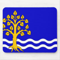 Pastviny, Czech mousepads