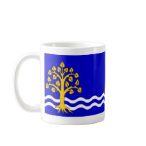Pastviny, Czech mugs