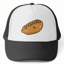 pasty trucker hats