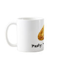 Pasty Munchers Mug.