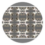 pat5 round stickers