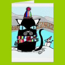 Pat cards