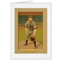 Pat Moran Cubs Phillies Baseball 1911 cards by lc_baseball Pat Moran Cubs Phillies Baseball 1911 cards