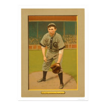 Pat Moran Cubs Phillies Baseball 1911 posters