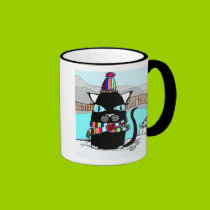 Pat Mug mugs