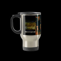 Pat Thomi Travel Mug