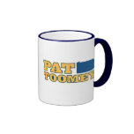 Pat Toomey for Pennsylvania Coffee Mug