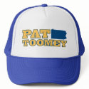 Pat Toomey for Pennsylvania