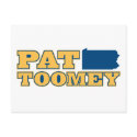 Pat Toomey for Pennsylvania