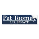 Pat Toomey U.S. Senate