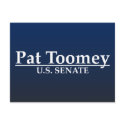 Pat Toomey U.S. Senate