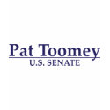 Pat Toomey U.S. Senate