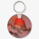 Patagonia, Agrentia keychains by naturetees Patagonia, Agrentia keychains