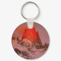 Patagonia, Agrentia keychains by naturetees Patagonia, Agrentia keychains