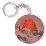 Patagonia, Agrentia keychains