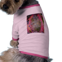 Patanjali Goddess dogshirt pet clothing