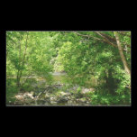 Patapsco River View Sticker