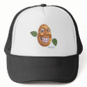 patatoe hats