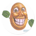 patatoe stickers