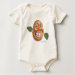 Infant Organic Onesie / Creeper