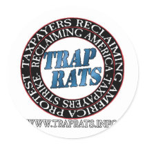 patch logo stickers