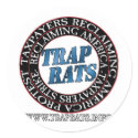 patch logo stickers