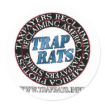 patch logo stickers