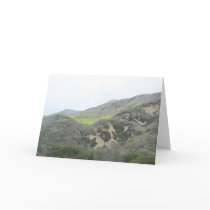 Patch of Green Notecard by pattirm1 Patch of Green Notecard