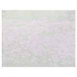 Patch of wild vorbenia in East Texas Yellow flower Letterhead