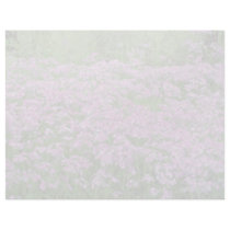 Patch of wild vorbenia in East Texas Yellow flower Letterhead